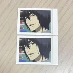 黒子のバスケ 花宮真 ぱしゃこれ 黒バス