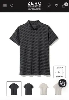 新品 未使用 ゼロハリ ゴルフZH カモフラ キャップ ブラック 黒 男女