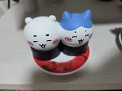 ちいかわ寿司 フィギュアコレクション　ハチワレ　ちいかわ