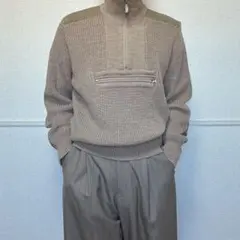 セーター ニット