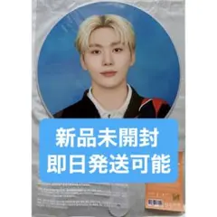 【セブチ 新品未開封 うちわ】スングァン ケレン2025 seventeen