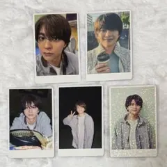 佐藤勝利 トレカ アイドル