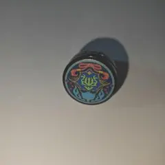 刀剣乱舞 ポンデクルール リング型マルチカラーバーム 小竜景光