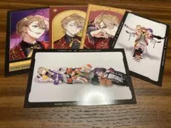 にじさんじ IMPACT フォト風カード　風楽奏斗