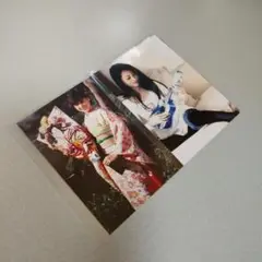 松田聖子写真（2枚）セット