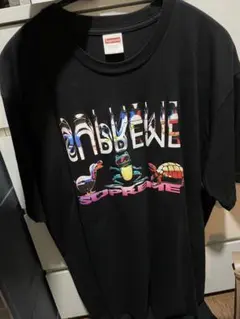 シュプリームtシャツ
