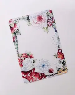 a2311 硬質デコケース　デコ硬質ケース　トレカケース