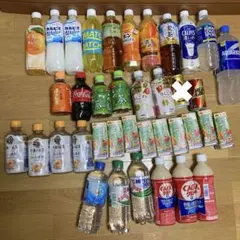 ペットボトル飲料 32本セット 33 - メルカリ
