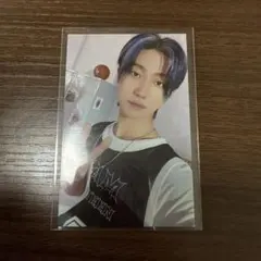 SEVENTEEN トレカ　ディエイト