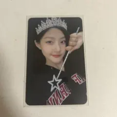 KISSOFLIFE キオプ ハヌル 封入トレカ セット | Mercari