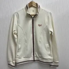 EVERLAST トラックジャケット ホワイトのサムネイル