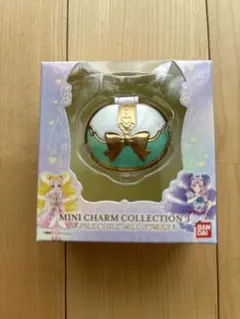 バンダイ プリキュア ミニチャームコレクション3