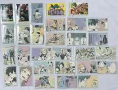 僕のヒーローアカデミア ヒロアカ ヒロアカ展 原画展 メモリアルコレクション