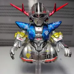 希少】バトルビーダマン クロムゼファー ツバメバージョン - メルカリ