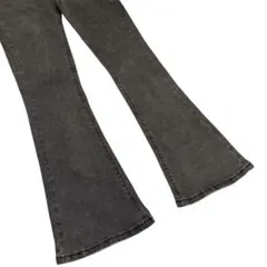 Y2K archive フレアデニム ブーツカット 平成 M