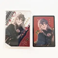 2026年最新】終遠のヴィルシュ アクリルスタンドの人気アイテム - メルカリ