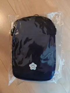 MARY QUANT ショルダーバッグ (ノベルティ)