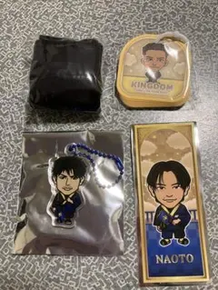 三代目 JSB KINGDOM