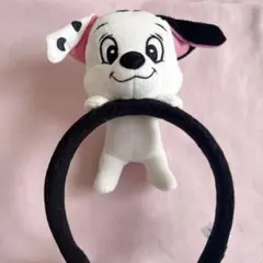 101匹わんちゃん カチューシャ