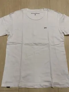 DENHAM×WhiteMountaineering コラボTシャツ