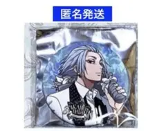 サカモトデイズ　AMOCAFE アモカフェ　缶バッジ　楽