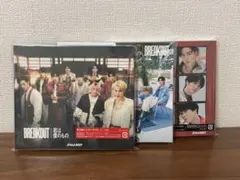 BREAKOUT / 君は僕のもの 3形態セット Snow Man