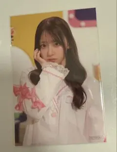 CUTIE STREET 桜庭遥花 ポストカード