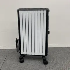 デロンギ　マルチダイナミックヒーター　MDHU12-BK リモコン付きのサムネイル