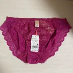 AMO'S STYLE by Triumph ショーツ ピンク Lサイズ