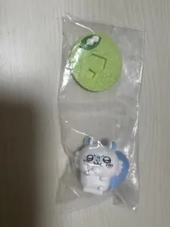 ちいかわ ヴィネットふれんず モモンガ ガチャ