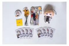 風楽奏斗 グッズ まとめ売り