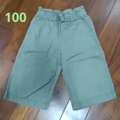 baby GAP ロングパンツ 3歳用 カーキのサムネイル