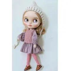 ブライスサイズ　アウトフィット　ブライス