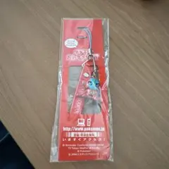 ポケモンだいすきクラブ デオキシス ストラップ