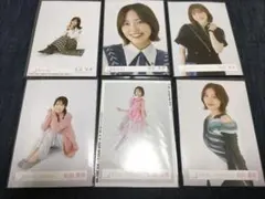 櫻坂46 松田里奈 他 生写真 まとめ売り