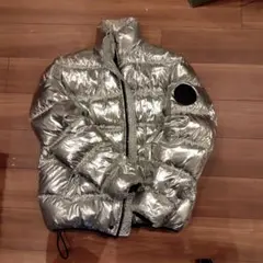 ディーゼル ダウンジャケット