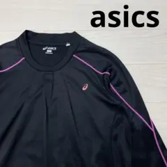 asics アシックス L/S-T 長袖カットソー トレーニングウェア