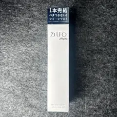 Duomen デュオメン ザ 薬用オールインワンジェル ジェル状美容液 48gのサムネイル