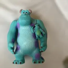 フィギュア