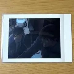 名探偵コナン ハロウィンの花嫁 ぱしゃこれ 松田陣平 諸伏景光