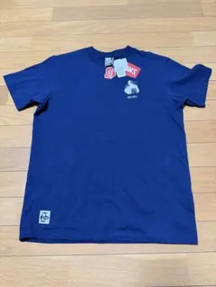 最終 チャムス新作Tシャツ レディースのサムネイル