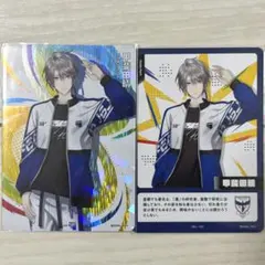 ST04-010 C+ キラ・ヤマト パイロットカード GCG 3枚 - メルカリ