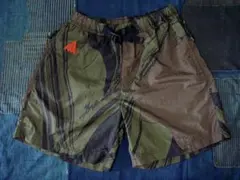 NIKE ACG Mt.FUJI ショーツ XS パンツ ck9250-325のサムネイル