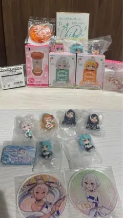 PriconneFes 2026 スペシャルカードセット プリンセスコネクト - メルカリ