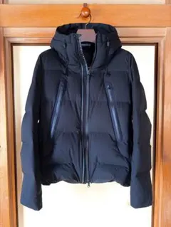 ま*ん様 DESCENTE ALLTERRAIN 水沢ダウンマウンテニア　Lのサムネイル