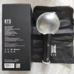 BTS アミボム ver.3 ジャンク品
