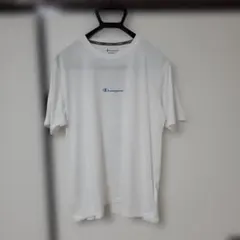 Champion Performance XL Tシャツ ホワイト