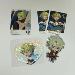 あんスタ　巴日和　ぱしゃっつ