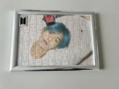 BTS V テテ DICON VICON POP UP アクリルプレート - メルカリ