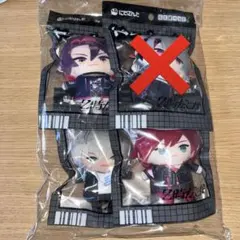 ローレン イブラヒム 渡会雲雀 にじぱぺっと 2時だとか にじさんじ